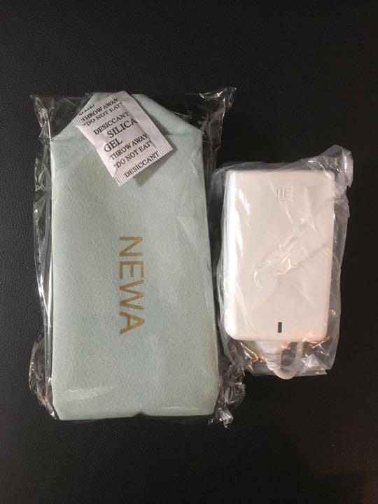 NEWAリフト パールピンク 新品未使用品 全国送料無料!