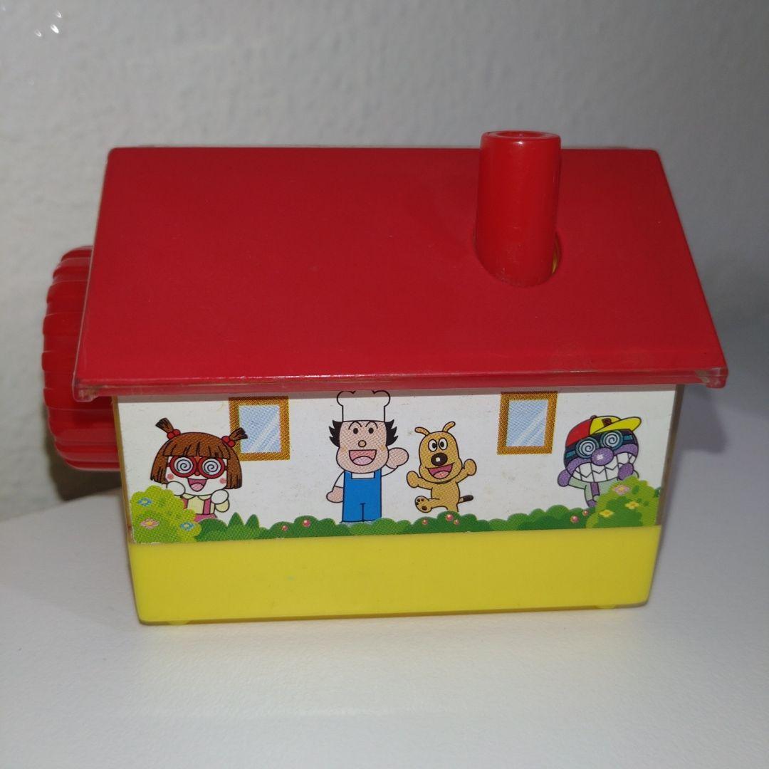 アンパンマンワールドであそぼう