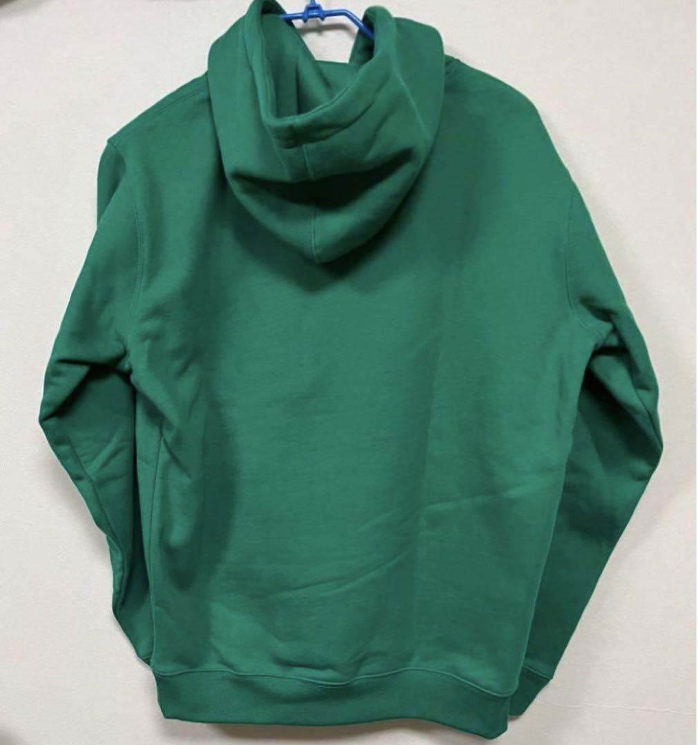 supreme champion Hooded Sweatshirt 新品 M