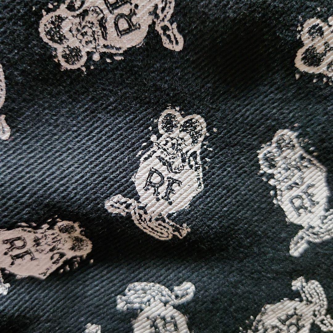 未使用　ラットフィンク　RAT FINK リュック　廃番希少品　エド・ロス RAT FINKリュック［廃番希少品］ラット・フィンクEd RoTH エド
