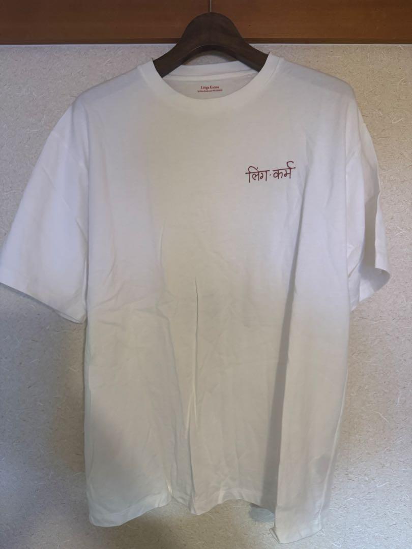 niceness ナイスネス Photo tee L tシャツ