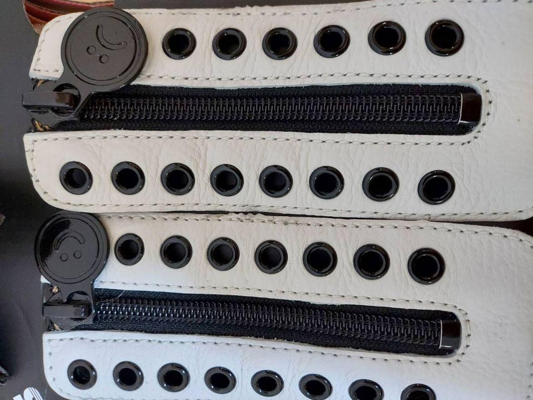 Dr.MartensドクターマーチンLazy Oafコラボブーツ