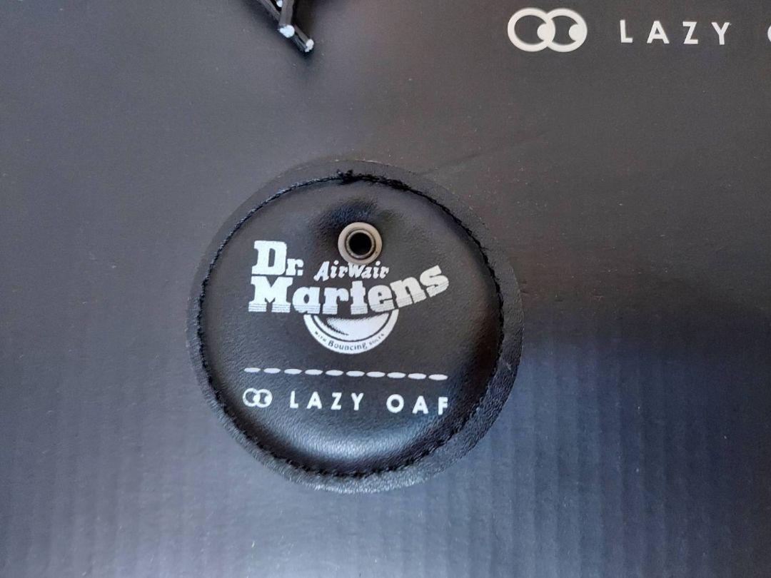 Dr.MartensドクターマーチンLazy Oafコラボブーツ