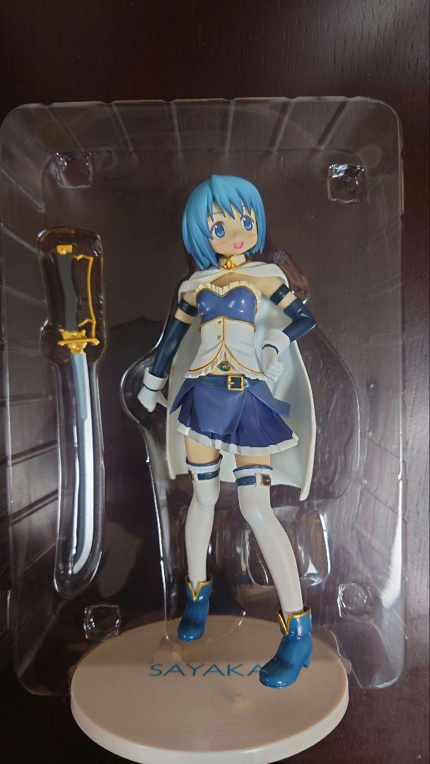 一番くじプレミアム 劇場版 魔法少女まどか☆マギカ～スペシャル