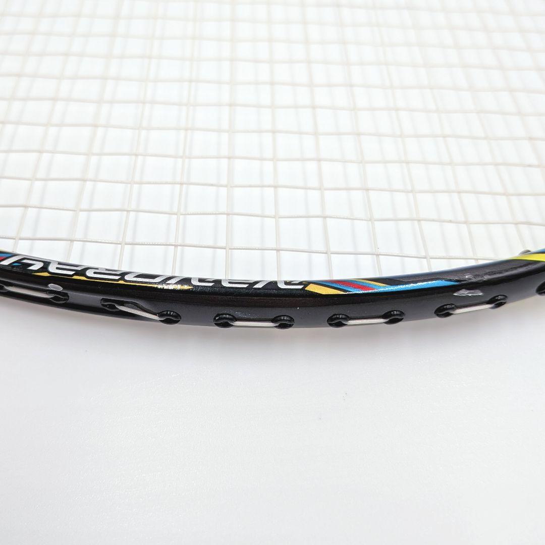 【極美品】YONEX ナノレイ800 4U G5 美品 ヨネックス ラケット 【極美品】YONEX ナノレイ800 4U G5 美品 ヨネックス ラケット