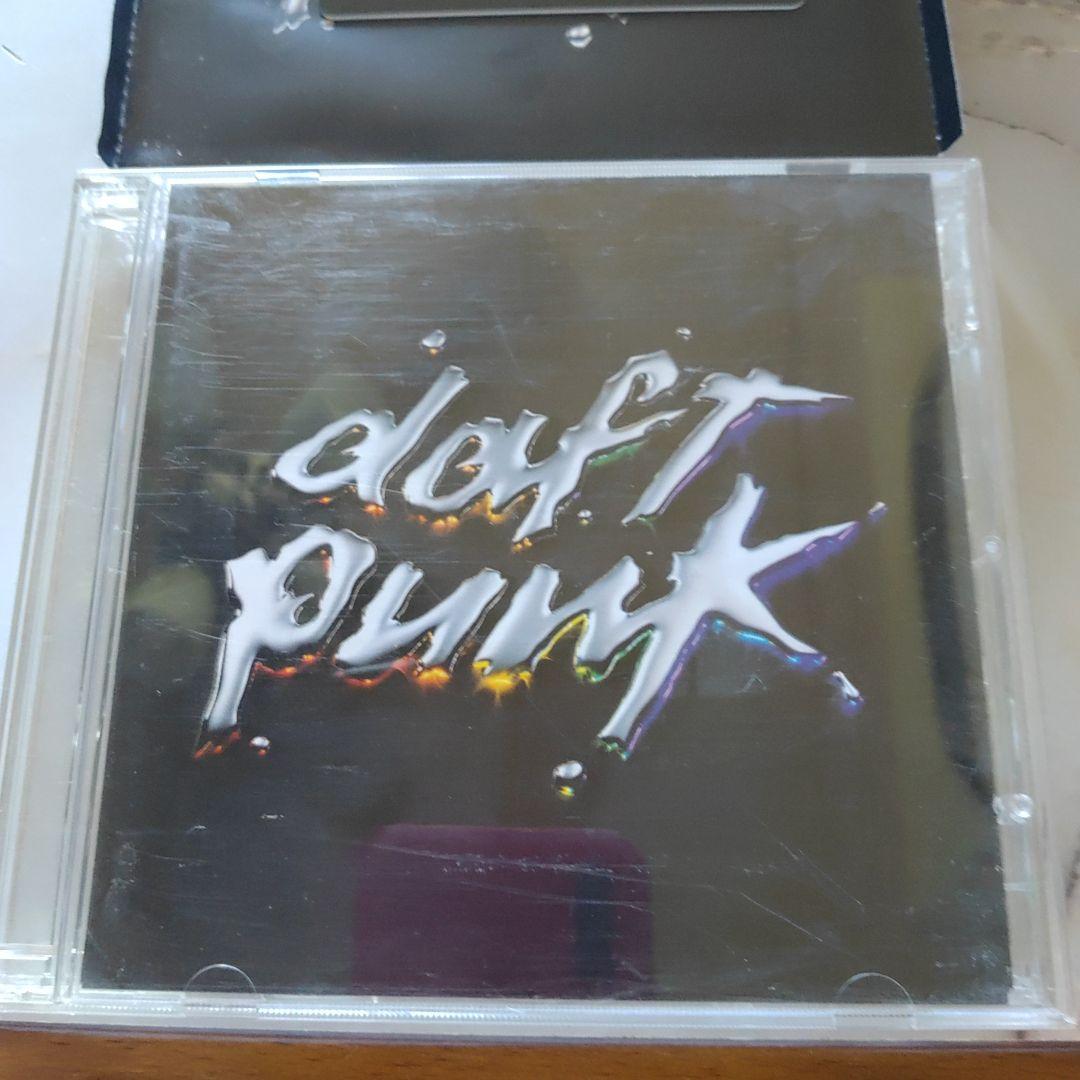 iFLYER: Daft Punk（ダフト・パンク）、解散発表後にデジタル