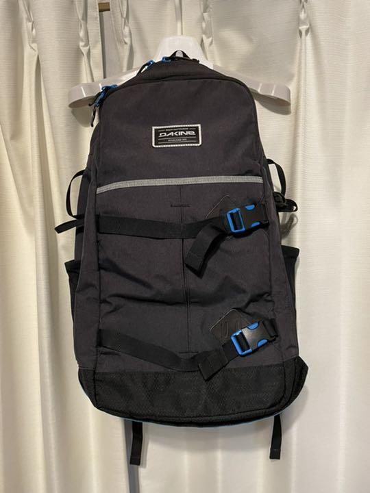 最適な価格 DAKINE SPLIT トラベルバックパック 38L ADVENTURE ...