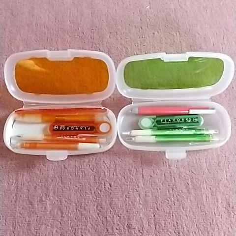 【未使用】文房具セット