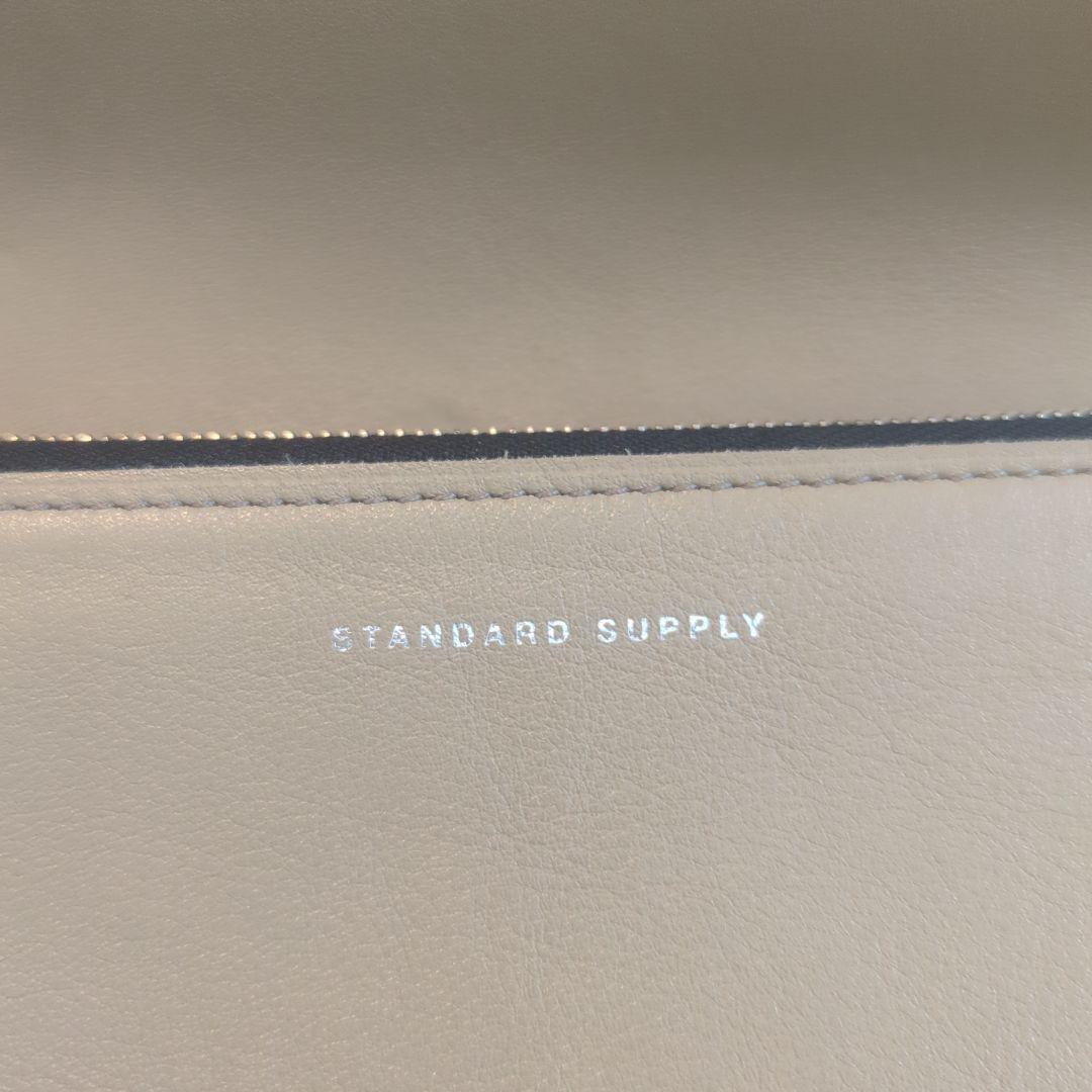 スタンダードサプライ　財布