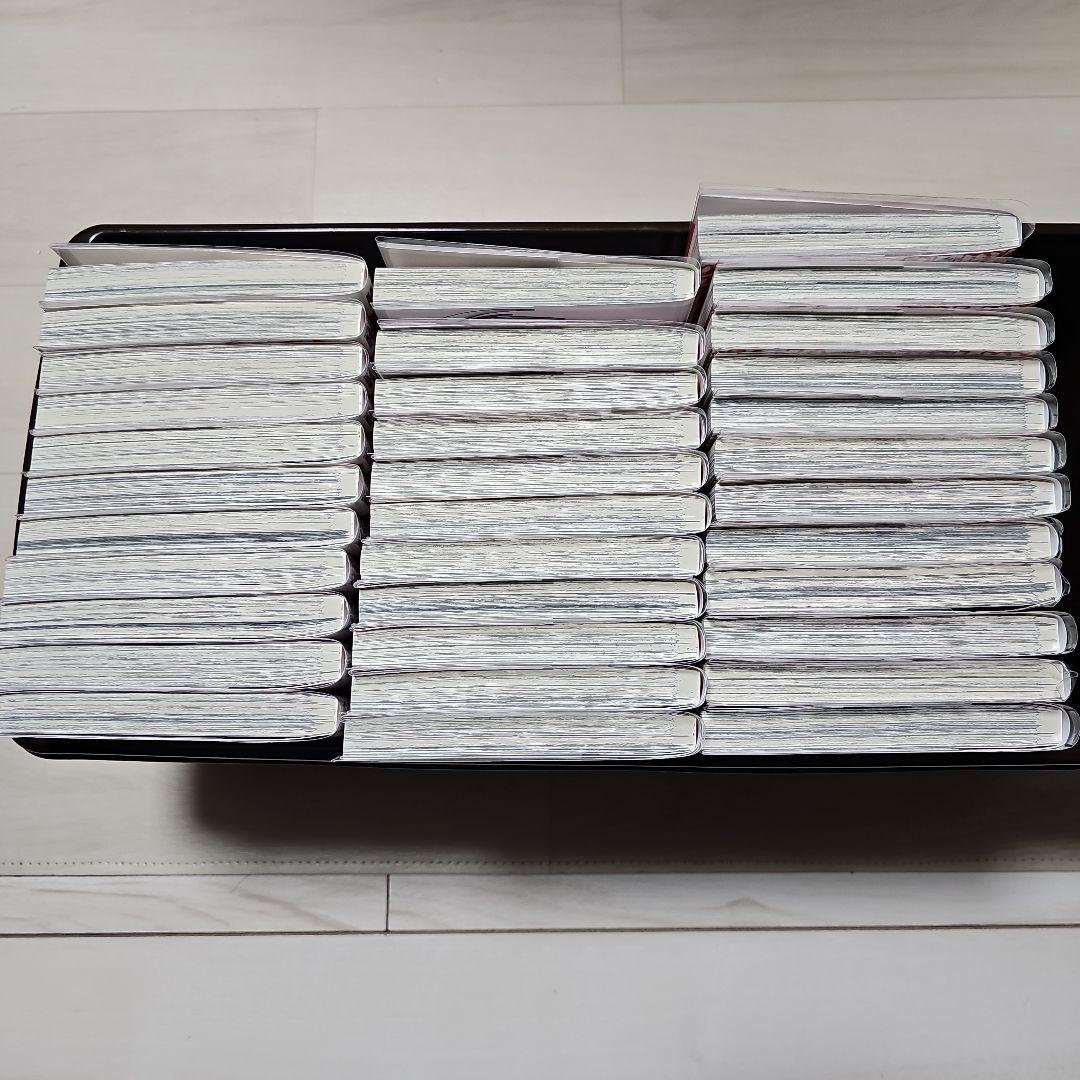 炎炎ノ消防隊　全巻セット(1-34巻)