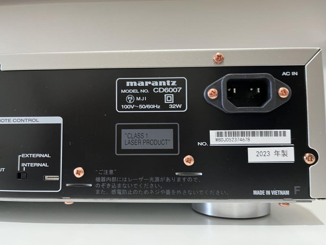 Marantz