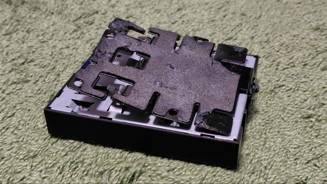 Pioneer CPN5750 スカウター