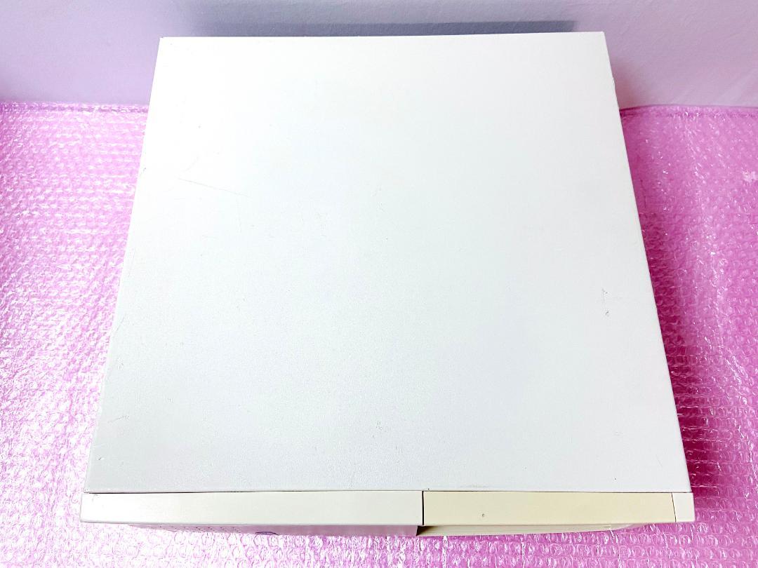 【CFカード】NEC PC-9821V20/S7C3(Win98SE)