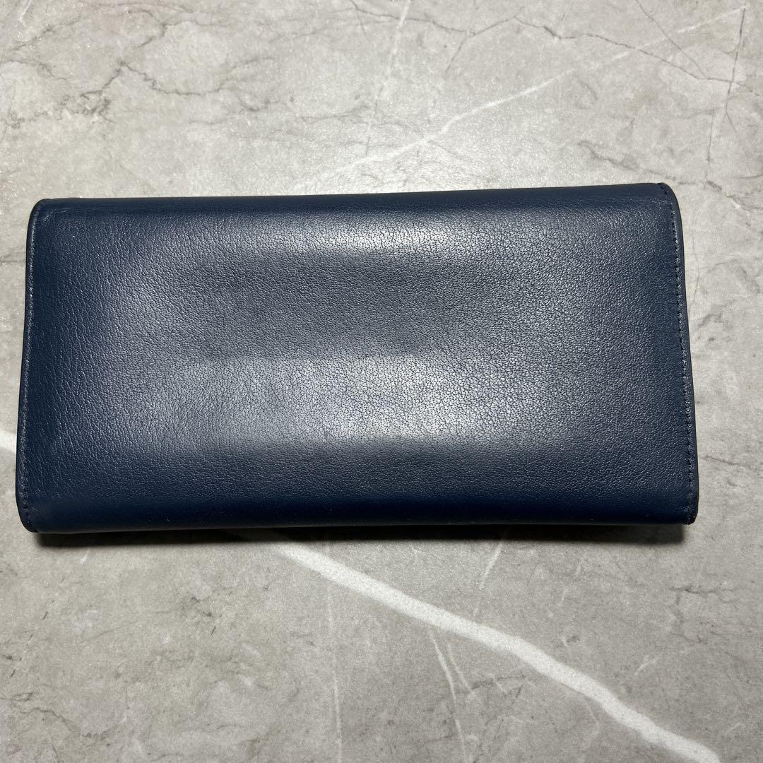 バレンシアガ　長財布