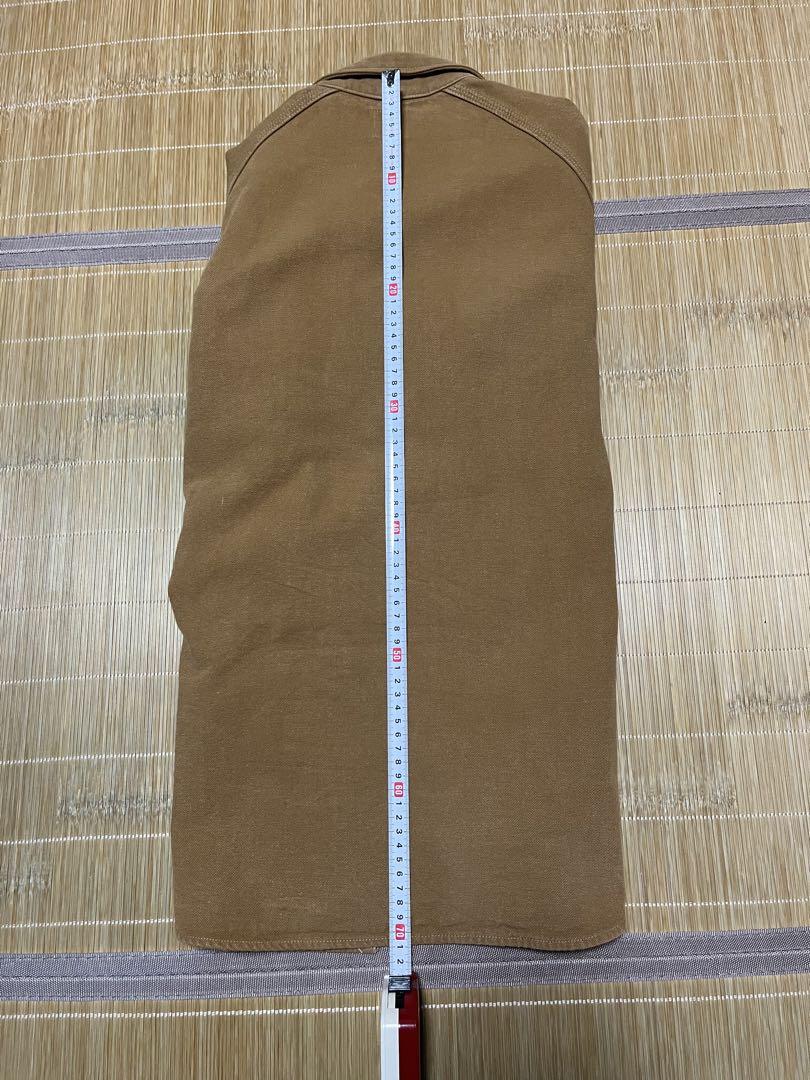 デラックスウエア 
7641A...40s DUCKSBUCK
