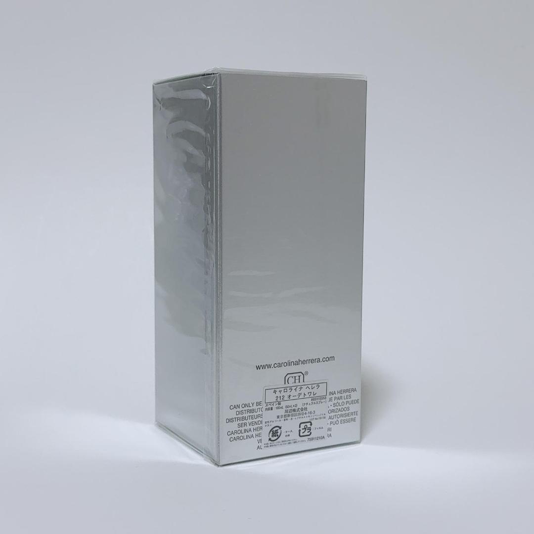 キャロライナヘレラ 212 ウーマン EDT 100ml 419D1Yigw4L.jpg_BO30,255,255,