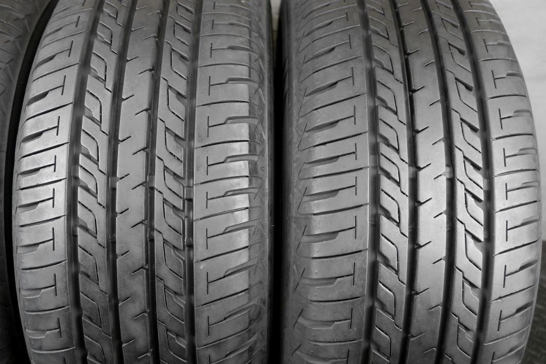 2021年製 セイバーリング SL201 215/60R16 国産!!4本SET