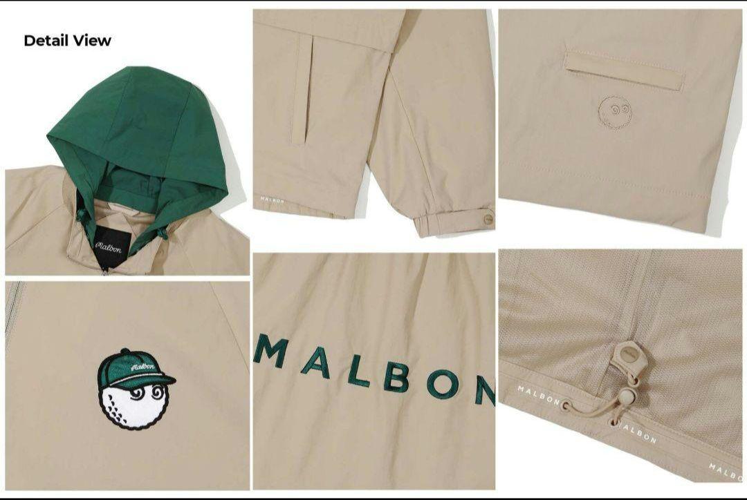 マルボンゴルフ Malbon レディース 長袖 ジャケット ジャンパー ブルゾン マルボン Malbon ゴルフ レディース 長袖 ジャンパー ジャケット