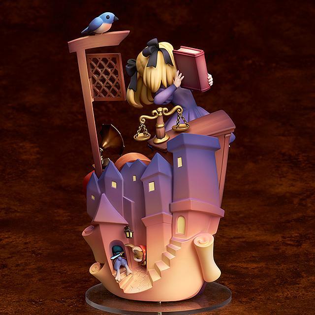 【新品未開封】 アルター オーディンスフィア レイヴスラシル アリス