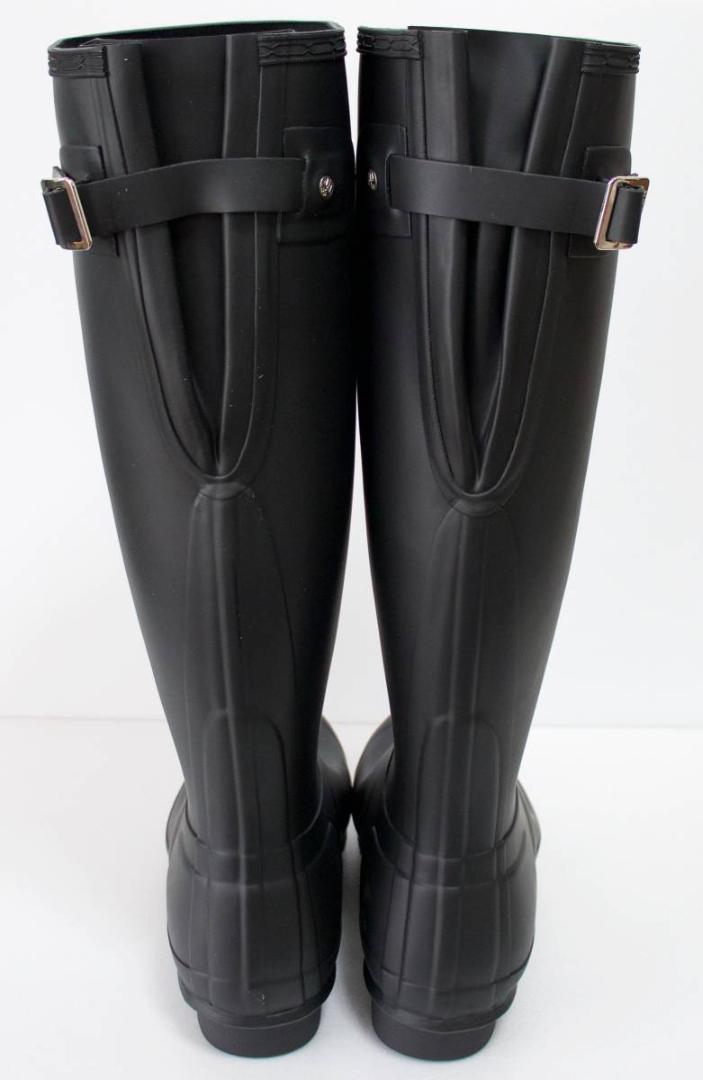 定価18000 新品 本物 HUNTER 靴 ブーツ JP22 116