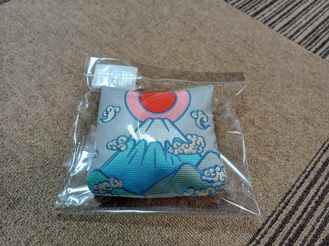 【限定品】Fuji スパイダーパターカバー