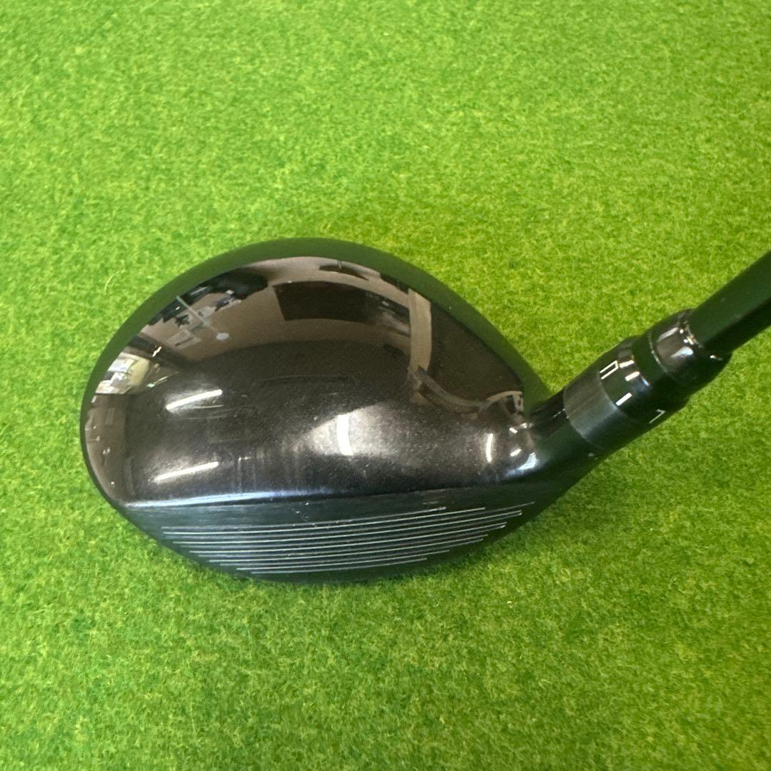 フソウドリーム KS2