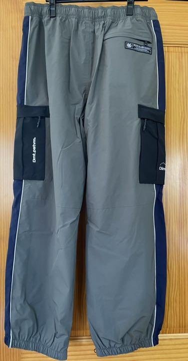 スノーボード Dimito LINE CARGO PANTS CHARCOAL
