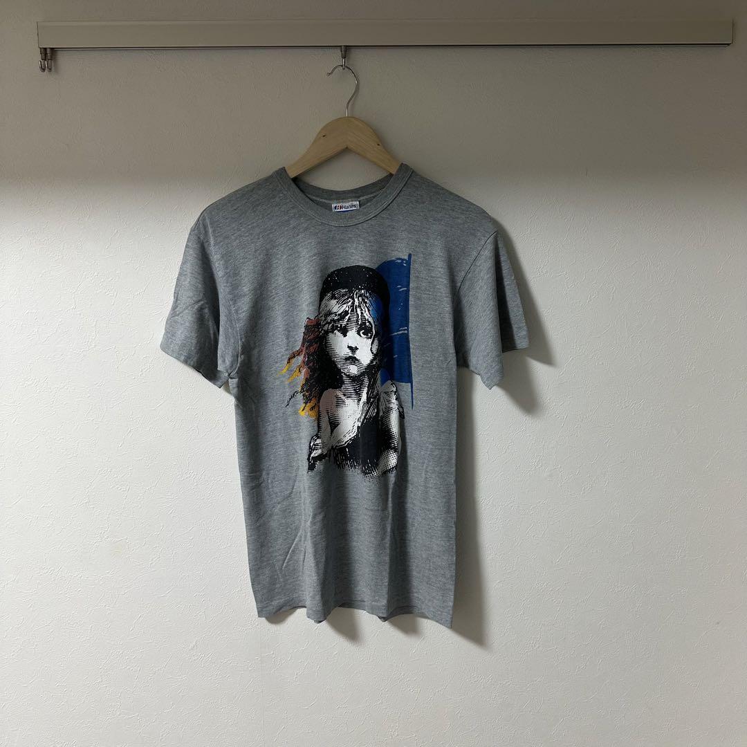 80s OLD TEE【オールドTシャツ】 画像1