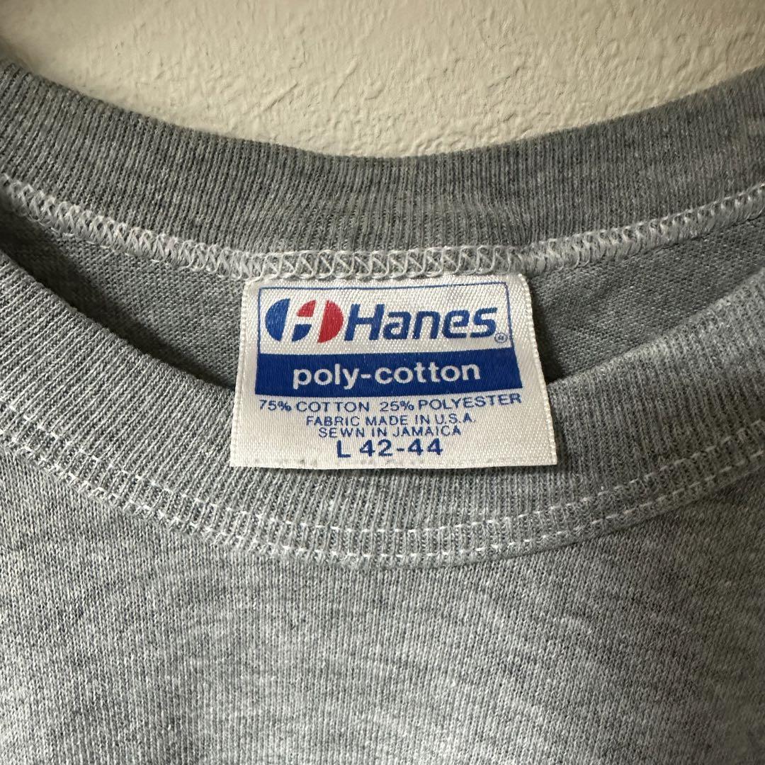 80s OLD TEE【オールドTシャツ】 画像8