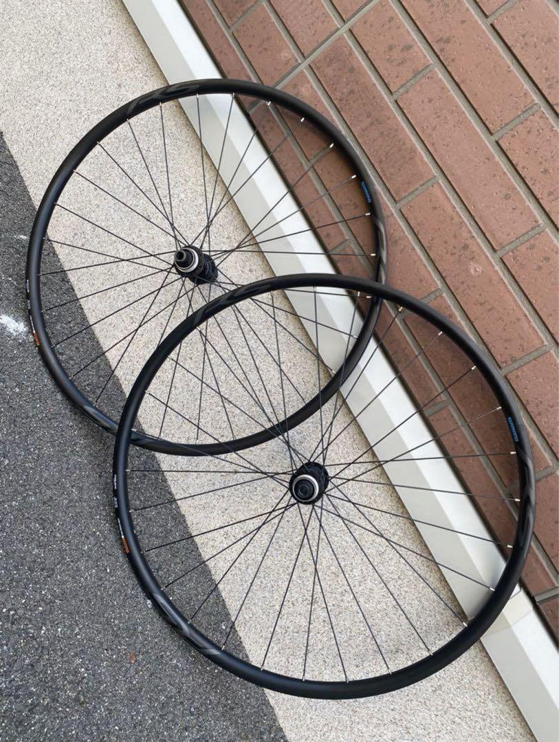 SHIMANO RS 622ｘ19C ALLOY FOR RIMS ホイール