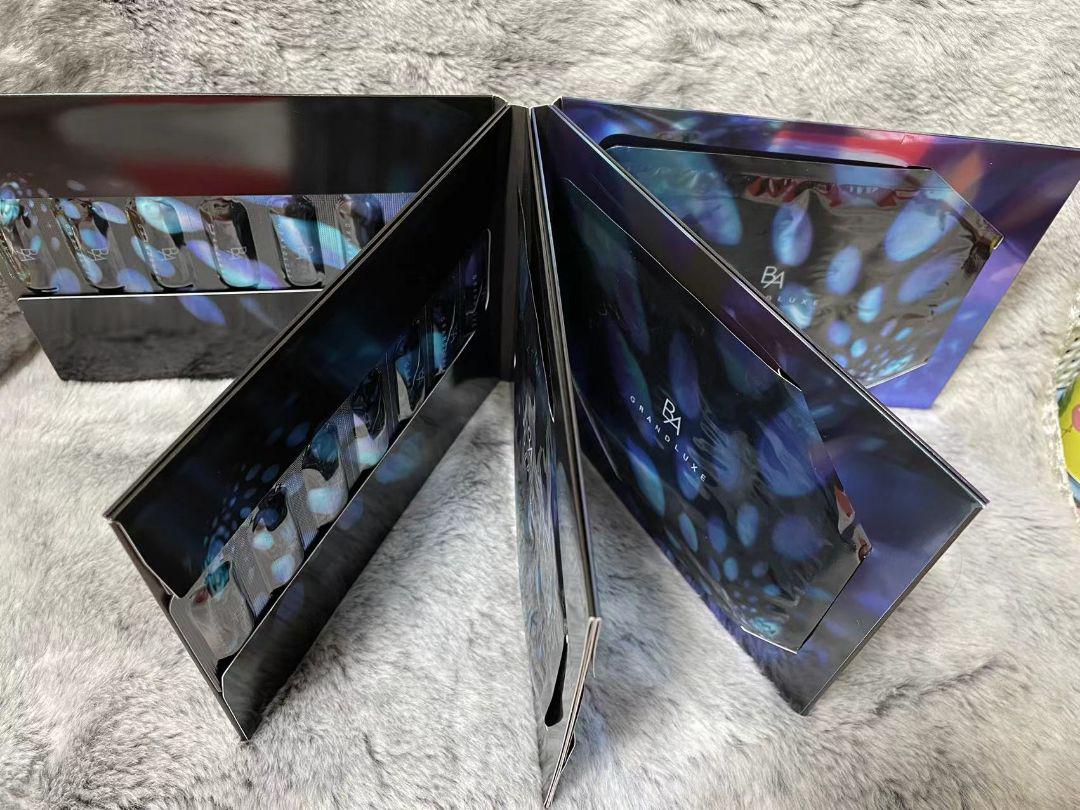 POLA B.A グランラグゼIII ブリリアントキュリオシティ ブック - rehda.com POLA B.A グランラグゼIII ブリリアントキュリオシティ ブック - rehda.com