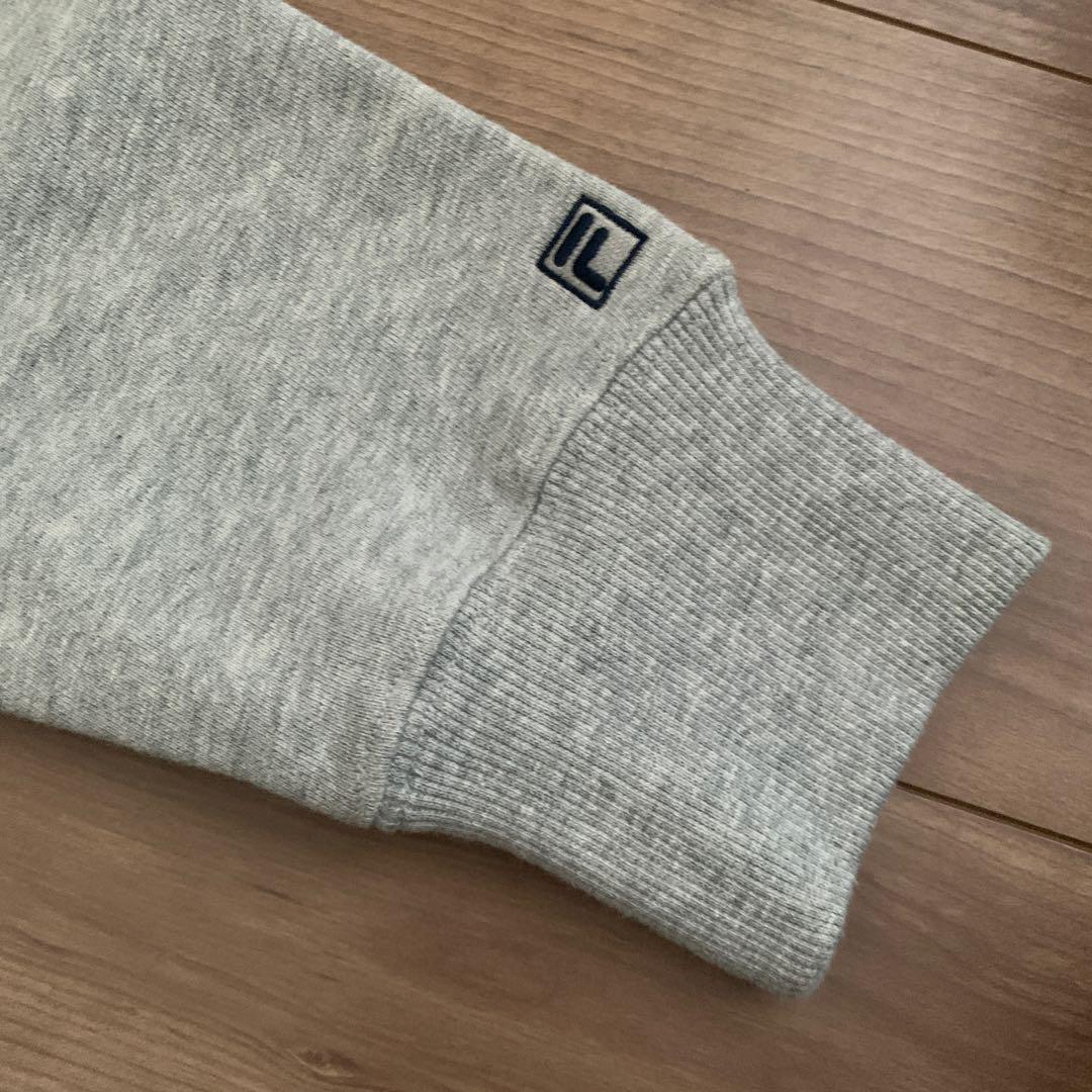 最終値下げ【emmi yoga】FILAコラボプルオーバー(新品タグ付き) オンライン ショッピングファッション - 【emmi yoga】FILA