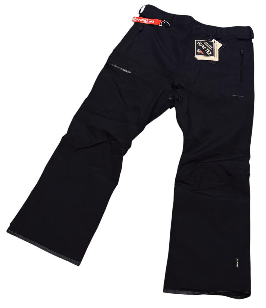 【未使用】VOLCOM GORE-TEX スノーボードパンツ 24-25 L