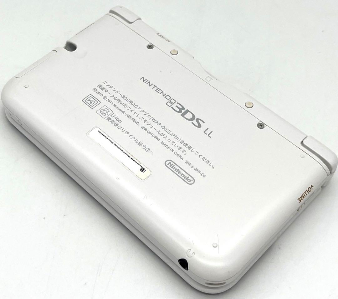 希少 レア ニンテンドー3DS LL 真・女神転生IV 限定モデル 希少 レア ニンテンドー3DS LL 真・女神転生IV 限定モデル