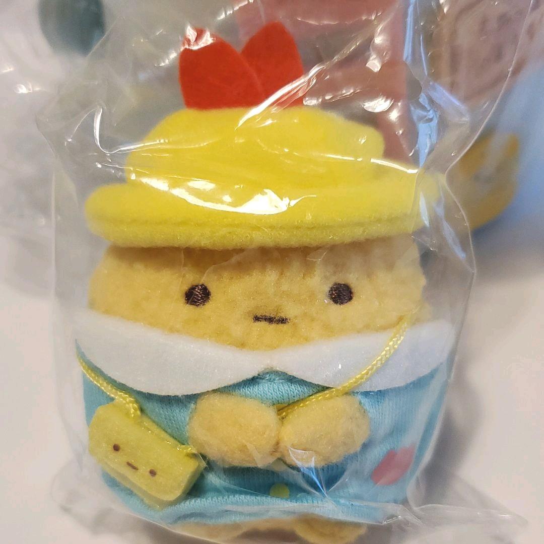 すみっコぐらし　ようちえん POP UP SHOP限定 Amazon.co.jp: POP UP SHOP限定☆すみっコぐらしコレクション