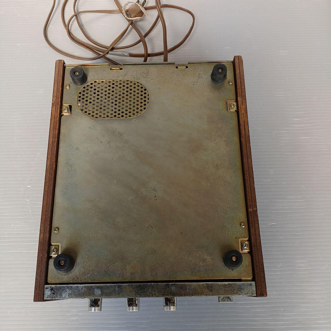 昭和レトロ 8トラックテープレコーダー パイオニア 稼働品 H-802