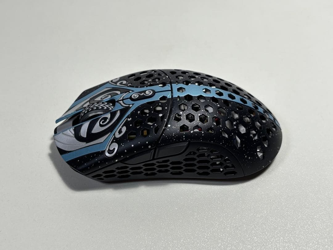 Finalmouse Starlight 12 Phantom small - メルカリ