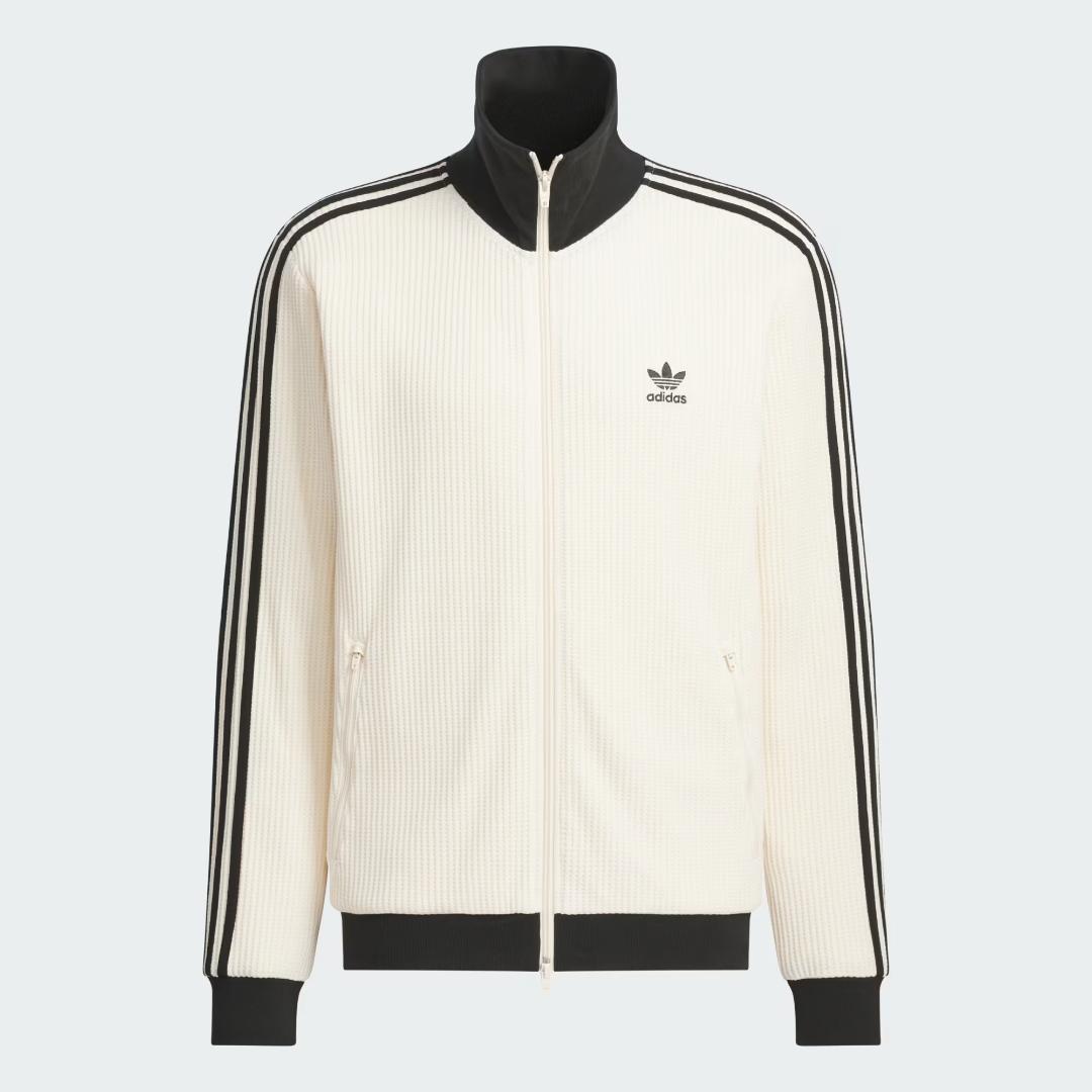 adidas ワッフル