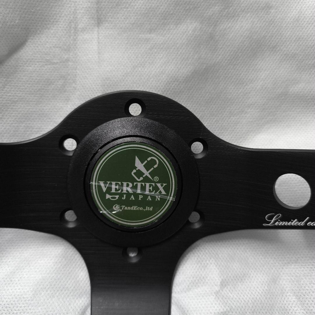 ヴェルテックス VERTEX MEANSTREET タイプ 325mmディープ ヴェルテックス VERTEX MEANSTREET タイプ 325mmディープ