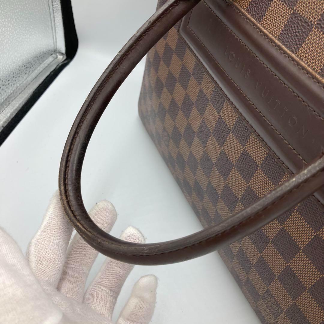 ルイヴィトン ハンドバッグ ノリータ N41455 ダミエ
