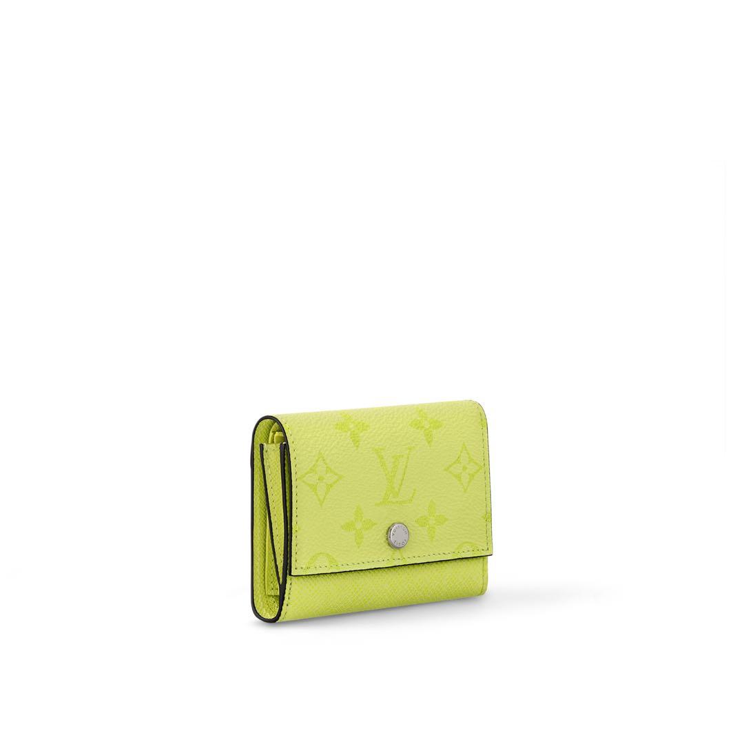 VUITTON財布新品未 M14129 日本限定 ヴィクター・ウォレット mdprevattcaulkingandwaterproofing.com