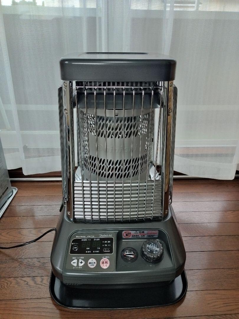 DAINICHI KDM-F10A FM-107F