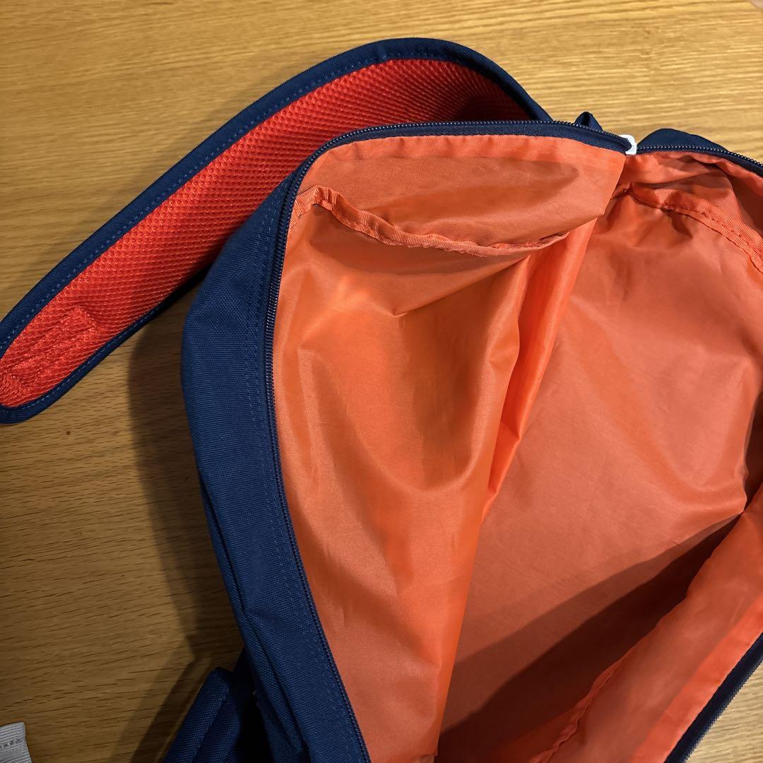 レディース　Callaway ゴルフバッグ ケース　ネイビー　ほぼ未使用