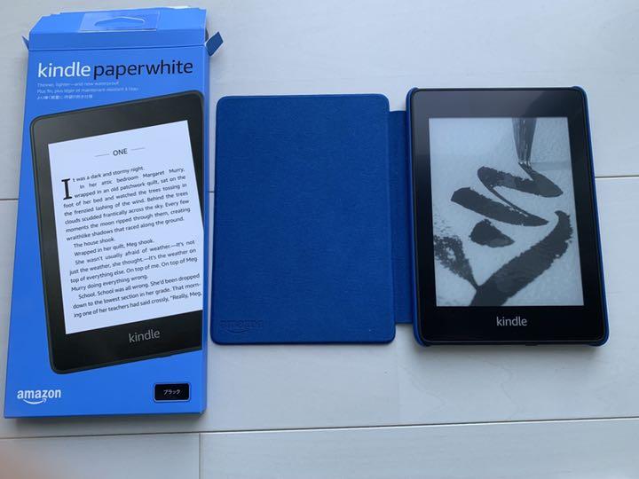 超激安 Kindle Wi-Fi… 防水機能搭載 電子書籍リーダー Paperwhite - その他 超激安 Kindle Wi-Fi… 防水機能搭載 電子書籍リーダー Paperwhite - その他