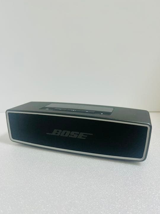 BOSE SOUNDLINK MINI BT SP 2 CBN | contifarma.pe