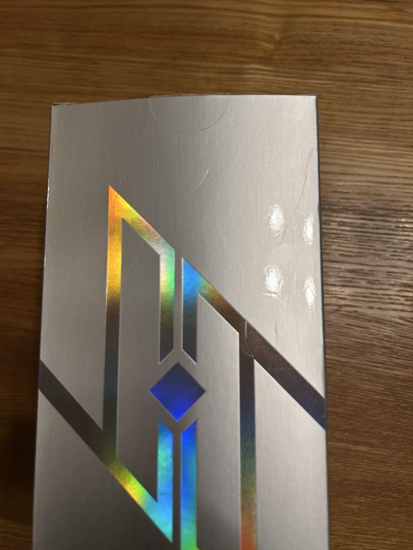 JO1 OFFICIAL LIGHT STICK ver.1 ペンライト JO1 OFFICIAL LIGHT STICK Ver.2 – LAPONE STORE