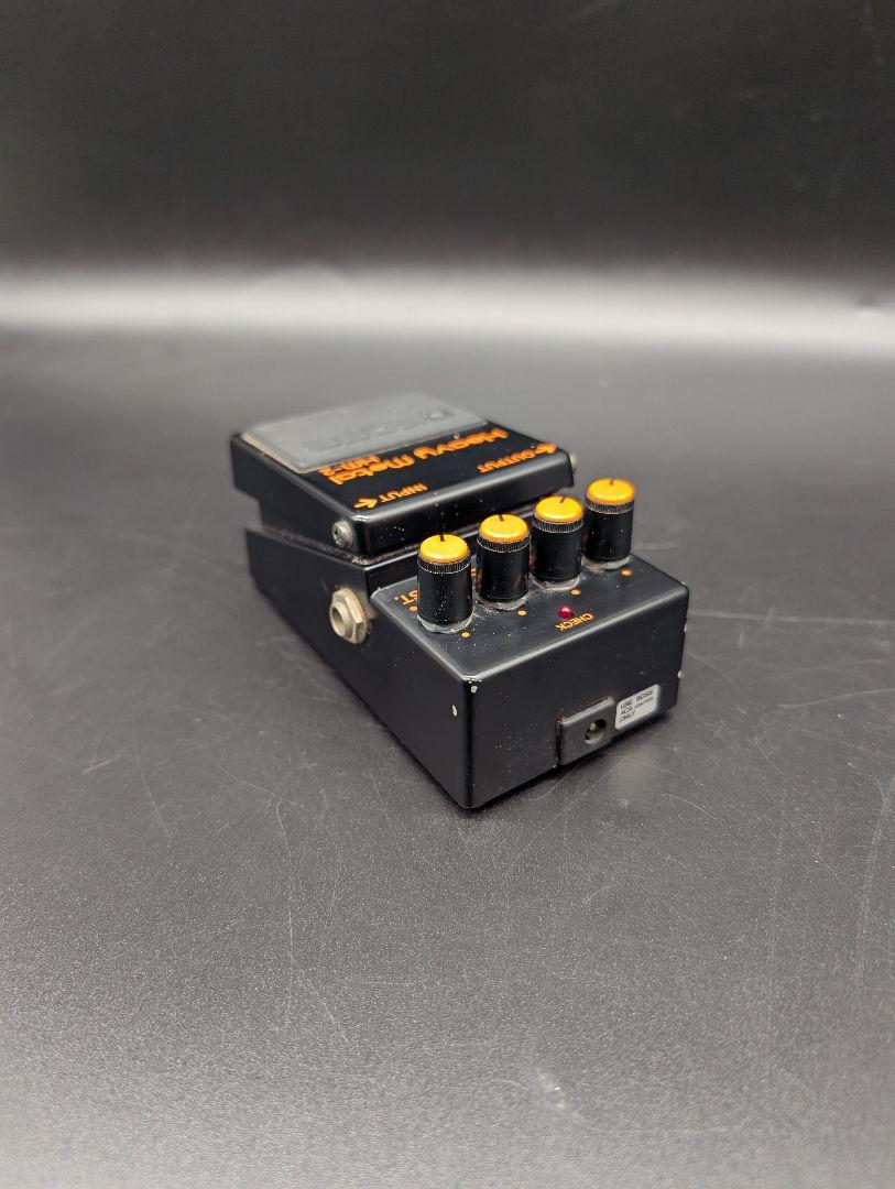 BOSS Heavy Metal HM-2 ギターエフェクター