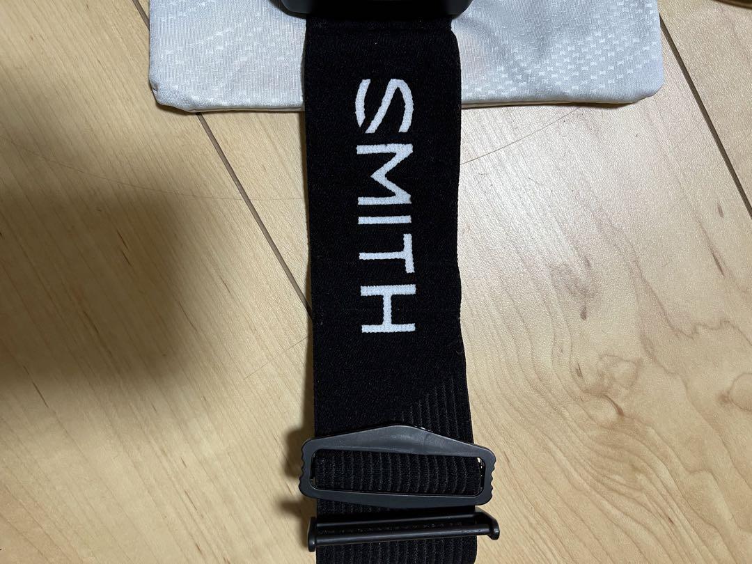 SMITH I/O MAG XL Photochromic レンズ1枚付 画像6