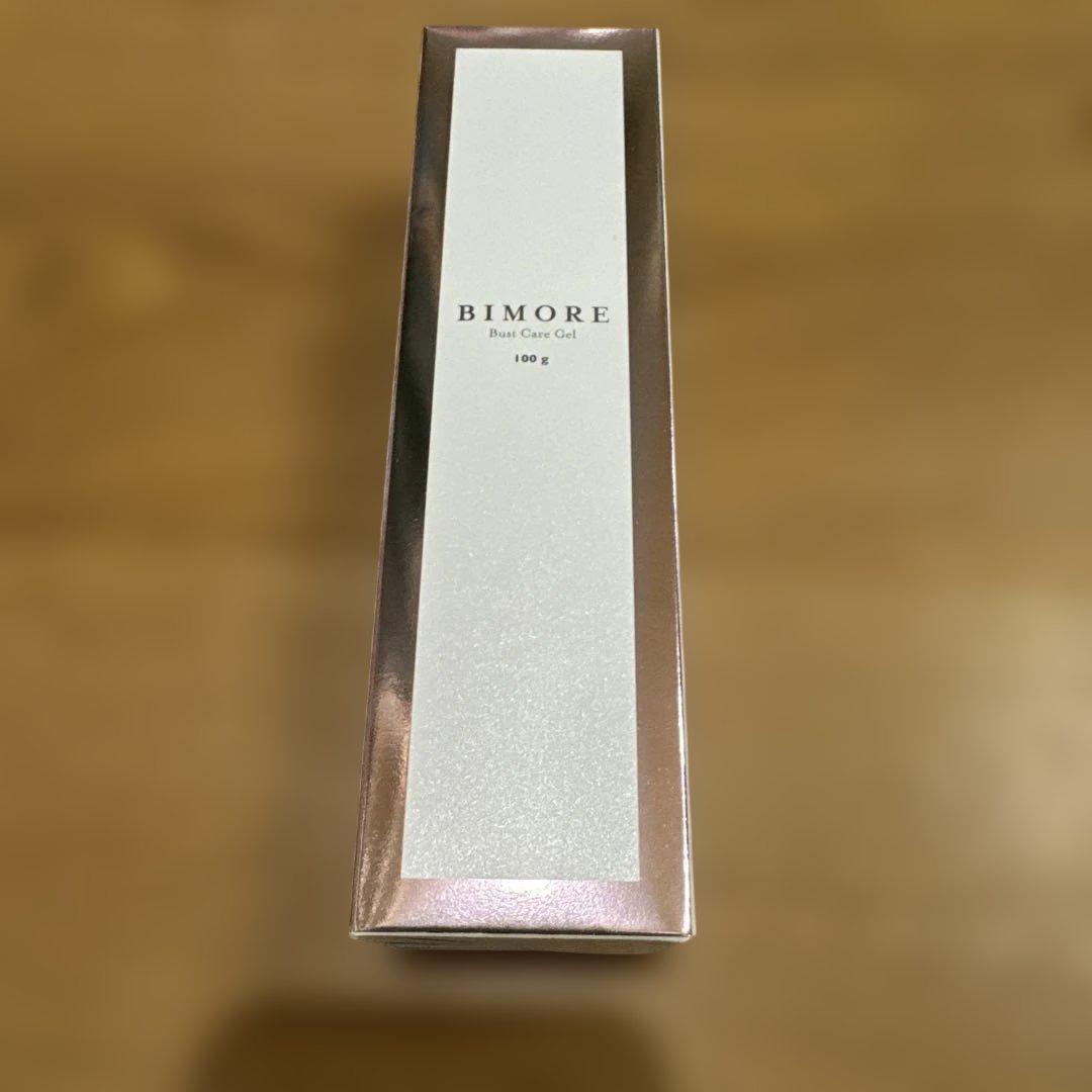 BIMORE バストケアジェル 100g スキンケアジェル50g セット ビモア | □使い方□ バストケアジェルの使い方✨ なめらかな