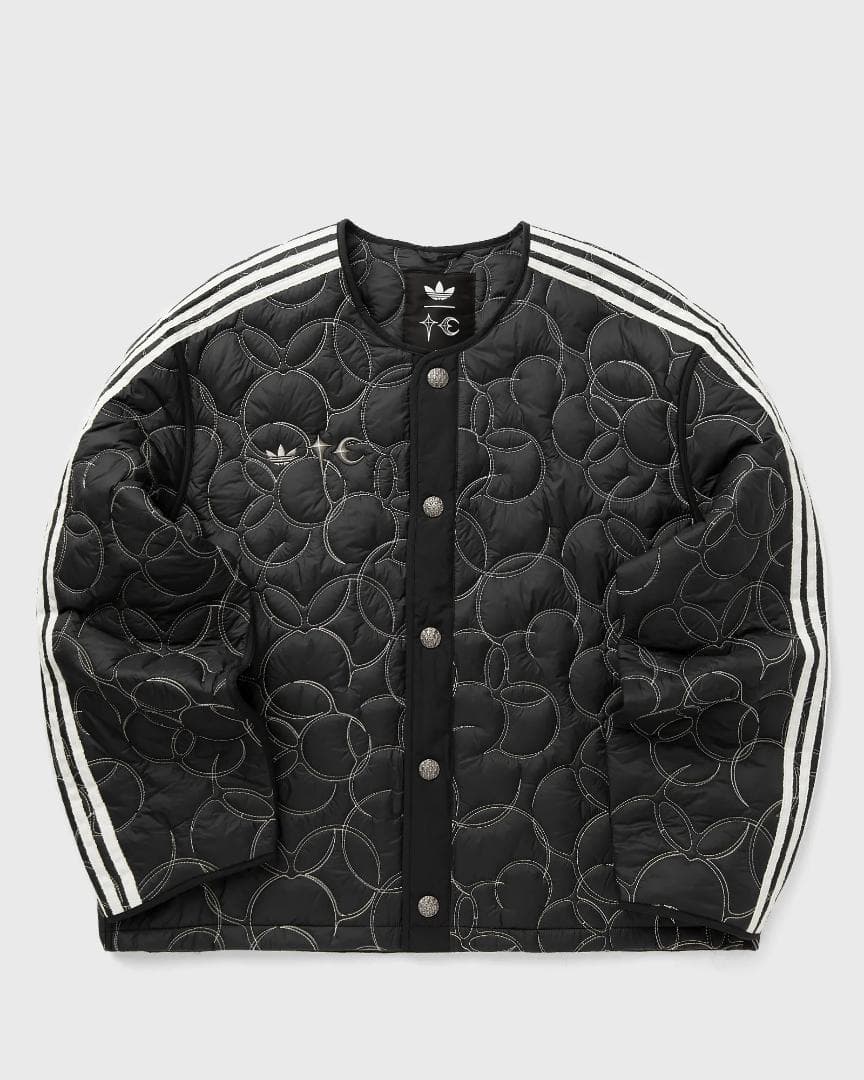 ジャケット・アウター adidasx THUG CLUB PADDED JACKET